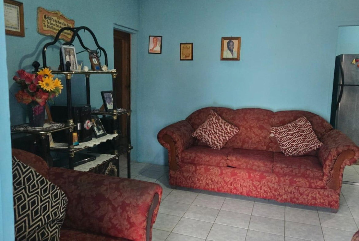 Sixteenth image of 2 Lacaton Way, Bushy Park in Bushy Park, St. Catherine, Jamaica - property is For Sale