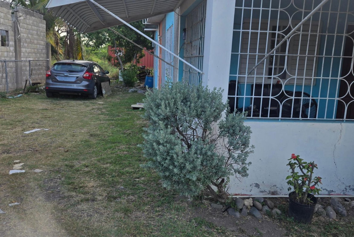 Fifth image of 2 Lacaton Way, Bushy Park in Bushy Park, St. Catherine, Jamaica - property is For Sale