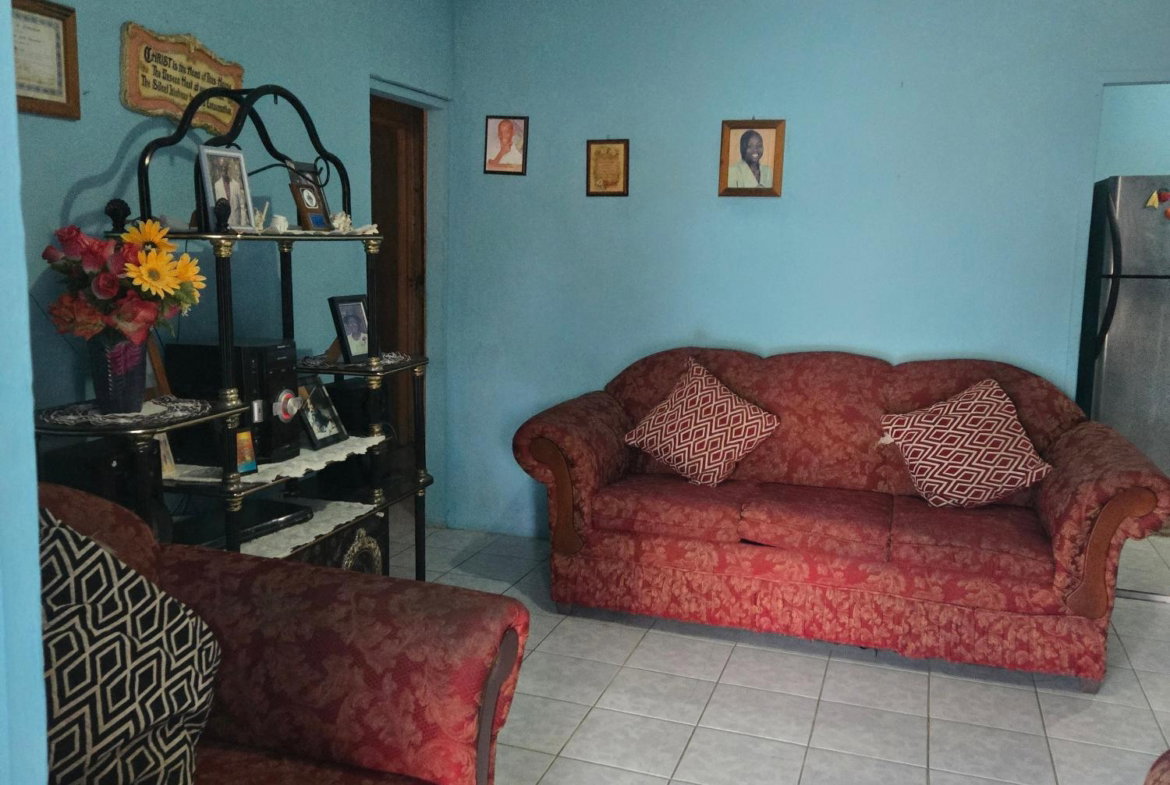 Sixth image of 2 Lacaton Way, Bushy Park in Bushy Park, St. Catherine, Jamaica - property is For Sale