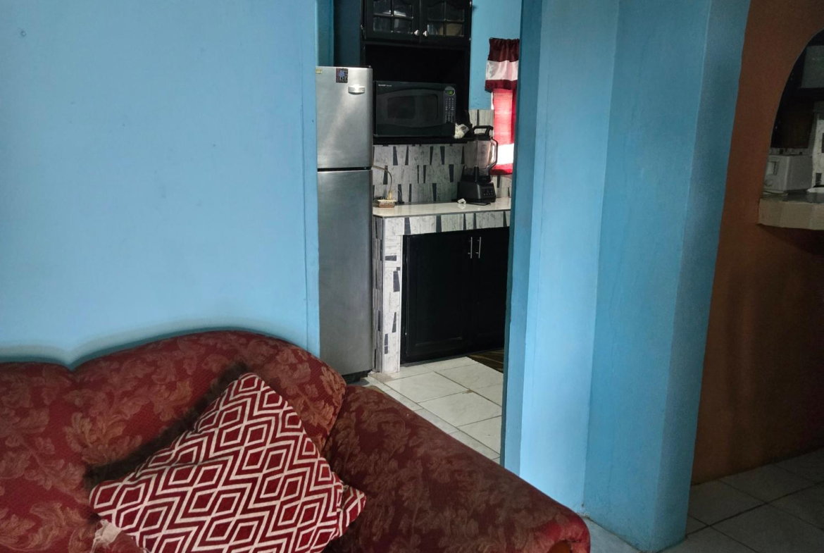 Seventh image of 2 Lacaton Way, Bushy Park in Bushy Park, St. Catherine, Jamaica - property is For Sale