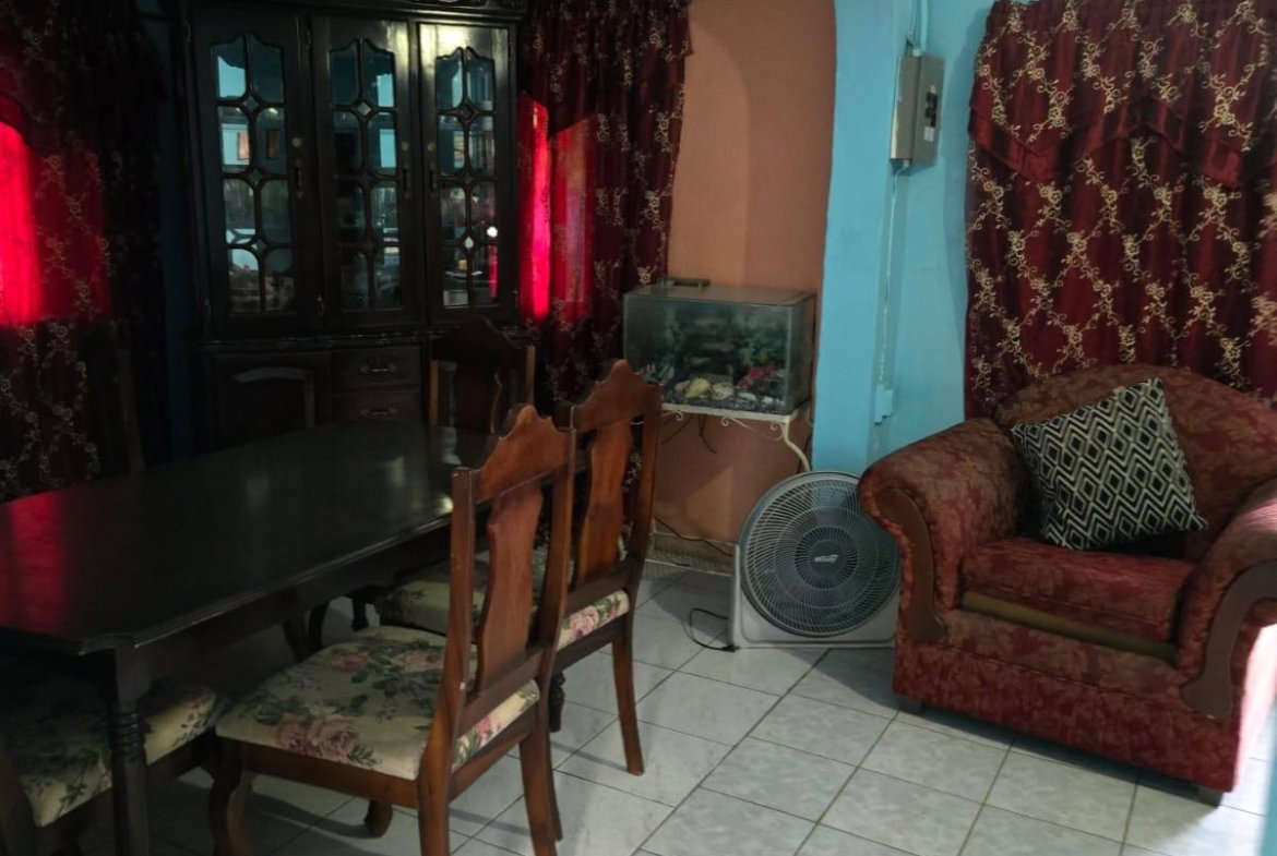 Ninth image of 2 Lacaton Way, Bushy Park in Bushy Park, St. Catherine, Jamaica - property is For Sale