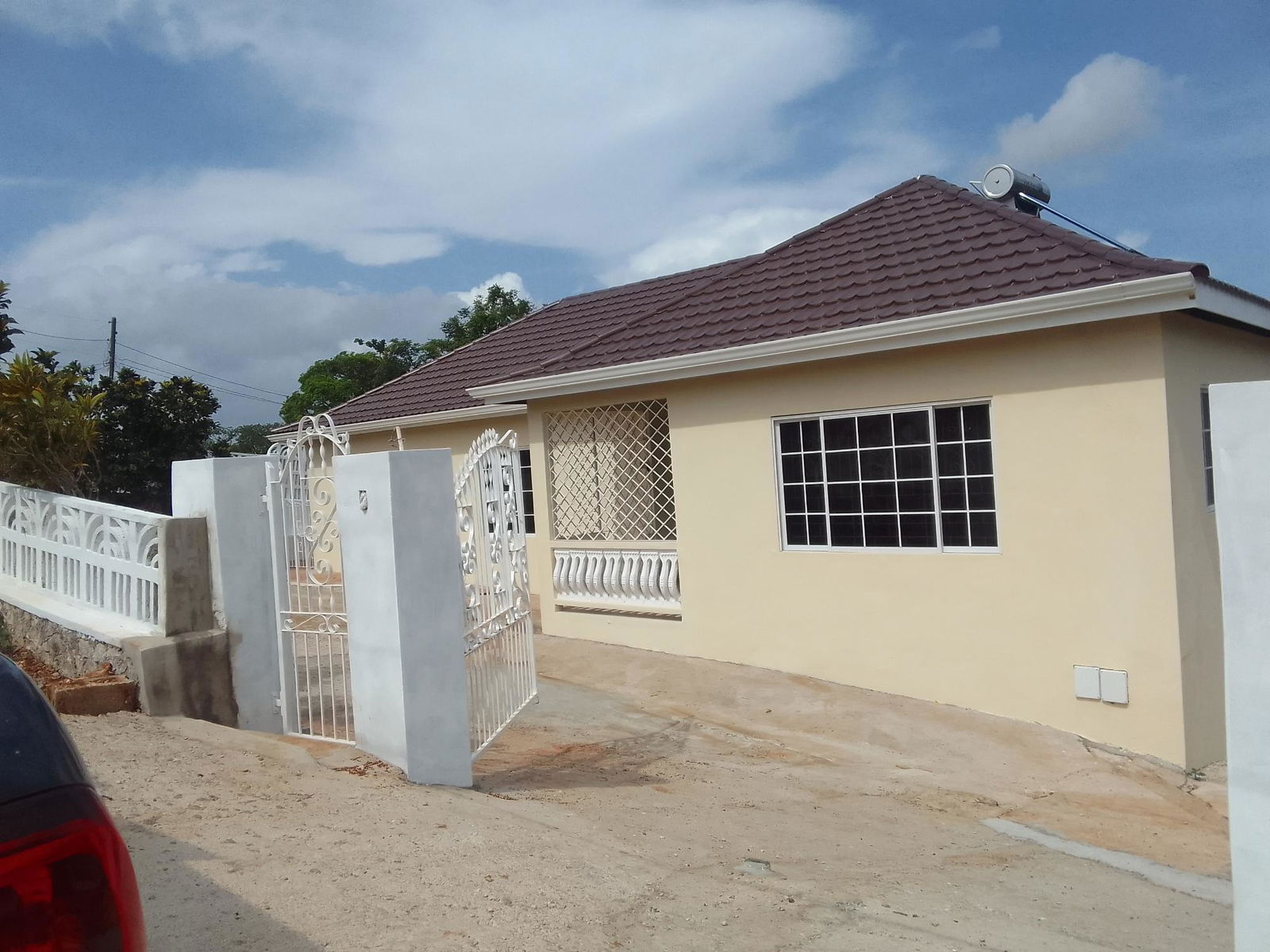 Second image of 14 May Day, Mandeville in Enfield Meadows, Manchester, Jamaica - property is For Rent