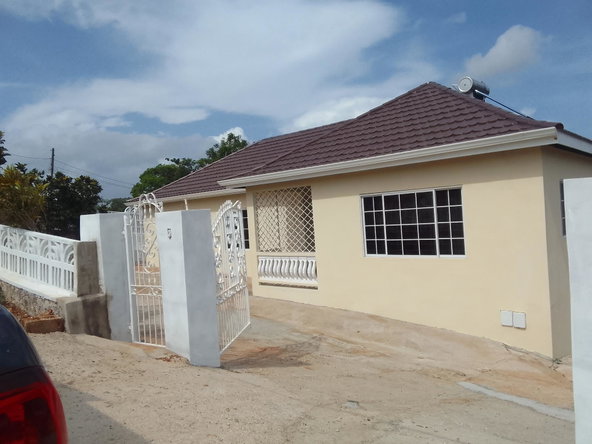 Second image of 14 May Day, Mandeville in Enfield Meadows, Manchester, Jamaica - property is For Rent