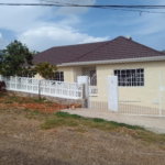 First image of 14 May Day, Mandeville in Enfield Meadows, Manchester, Jamaica - property is For Rent