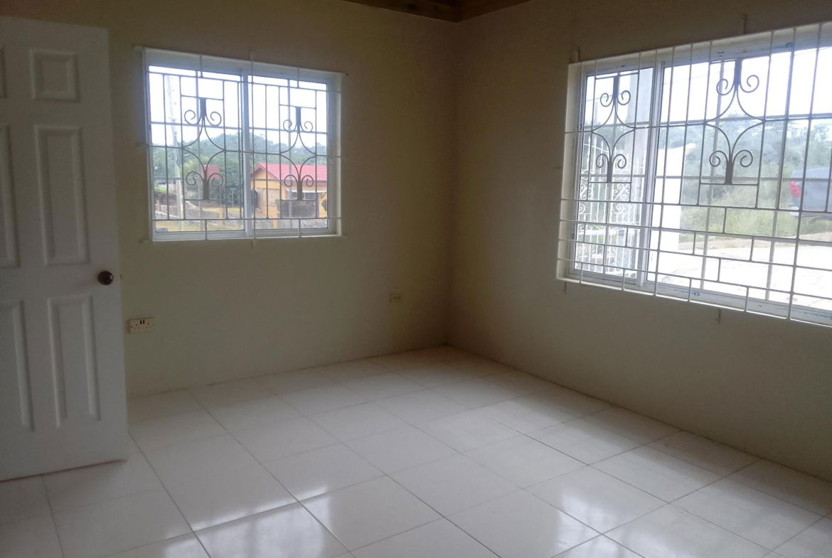 Fourth image of 14 May Day, Mandeville in Enfield Meadows, Manchester, Jamaica - property is For Rent