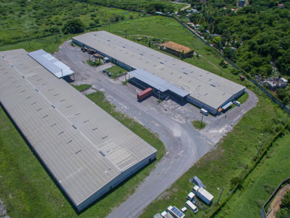 First image of 5a-5b Angel Pen, Fairymeade in Angels, St. Catherine, Jamaica - property is For Rent