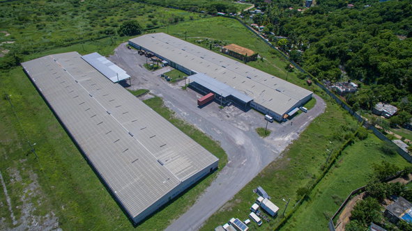 First image of 5a-5b Angel Pen, Fairymeade in Angels, St. Catherine, Jamaica - property is For Rent