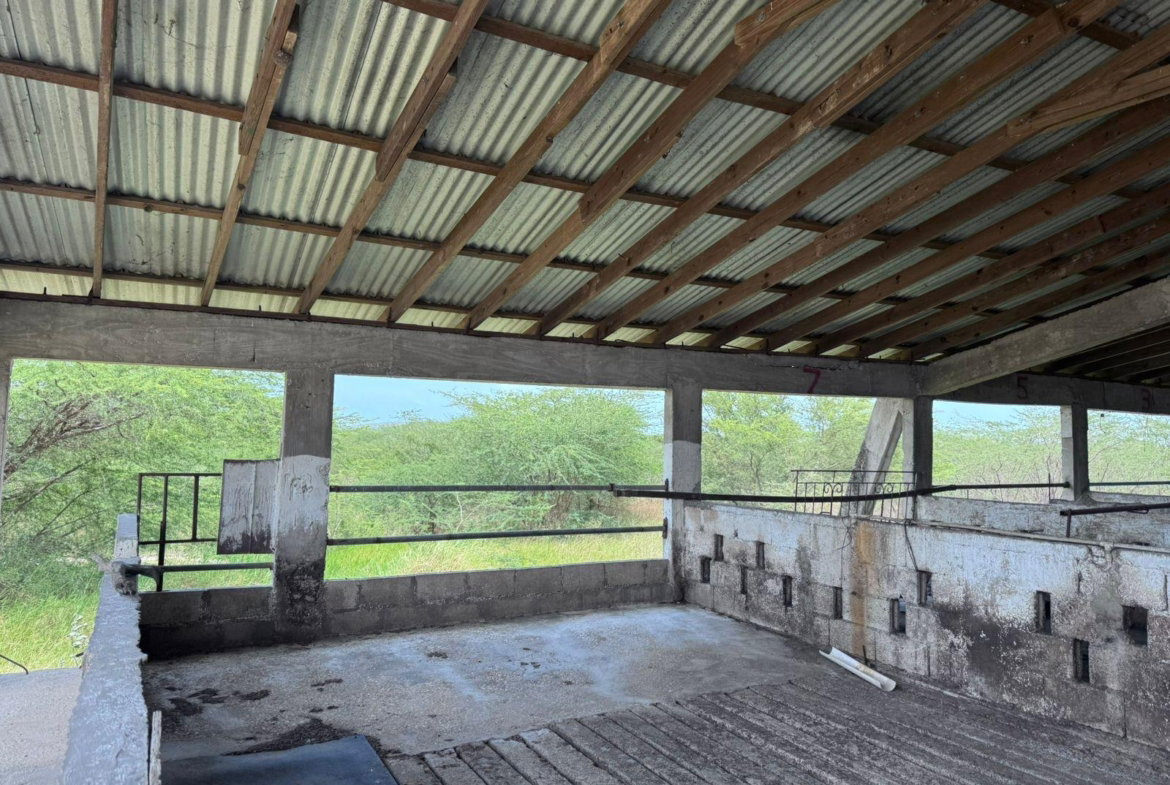 Second image of Lot 92 Hartlands, St. Catherine in Hartlands, St. Catherine, Jamaica - property is For Sale