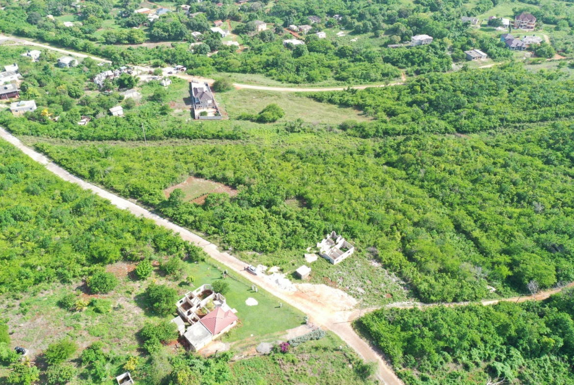 Second image of 73 Montpelier Glade View in Pepper, St. Elizabeth, Jamaica - property is For Sale