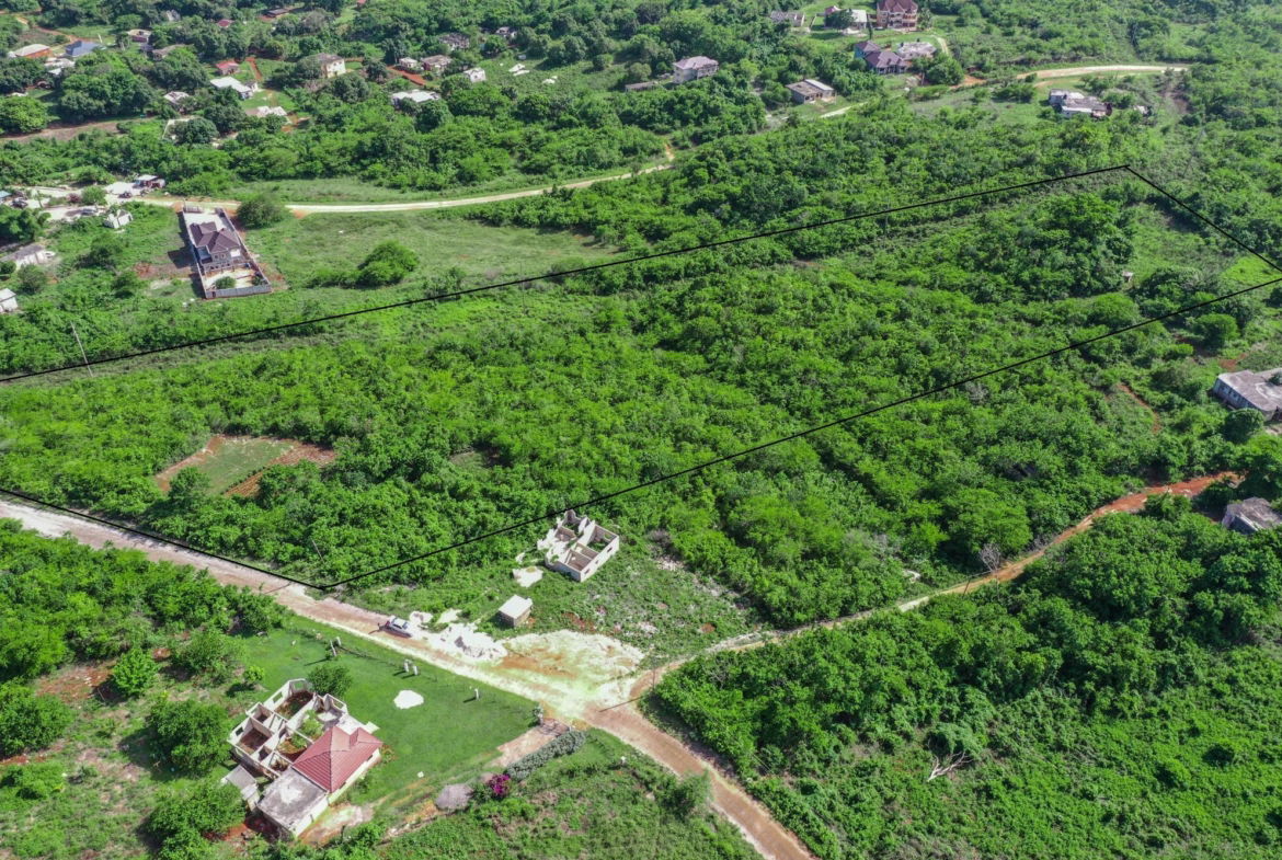 First image of 73 Montpelier Glade View in Pepper, St. Elizabeth, Jamaica - property is For Sale