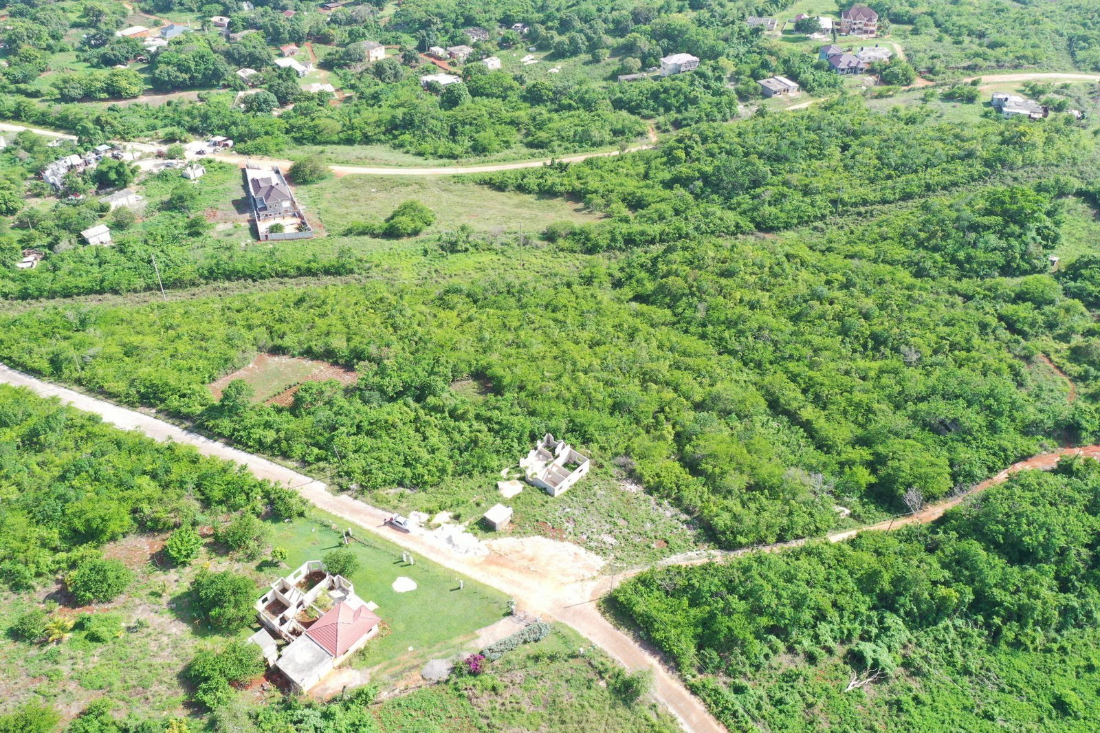 5-Acre-Residential-Lot-for-Sale-in-Montpelier-Glade-View-St.-Elizabeth-Jamaica Fifth image of 73 Montpelier Glade View in Pepper, St. Elizabeth, Jamaica - property is For Sale