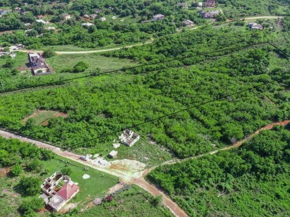 First image of 73 Montpelier Glade View in Pepper, St. Elizabeth, Jamaica - property is For Sale