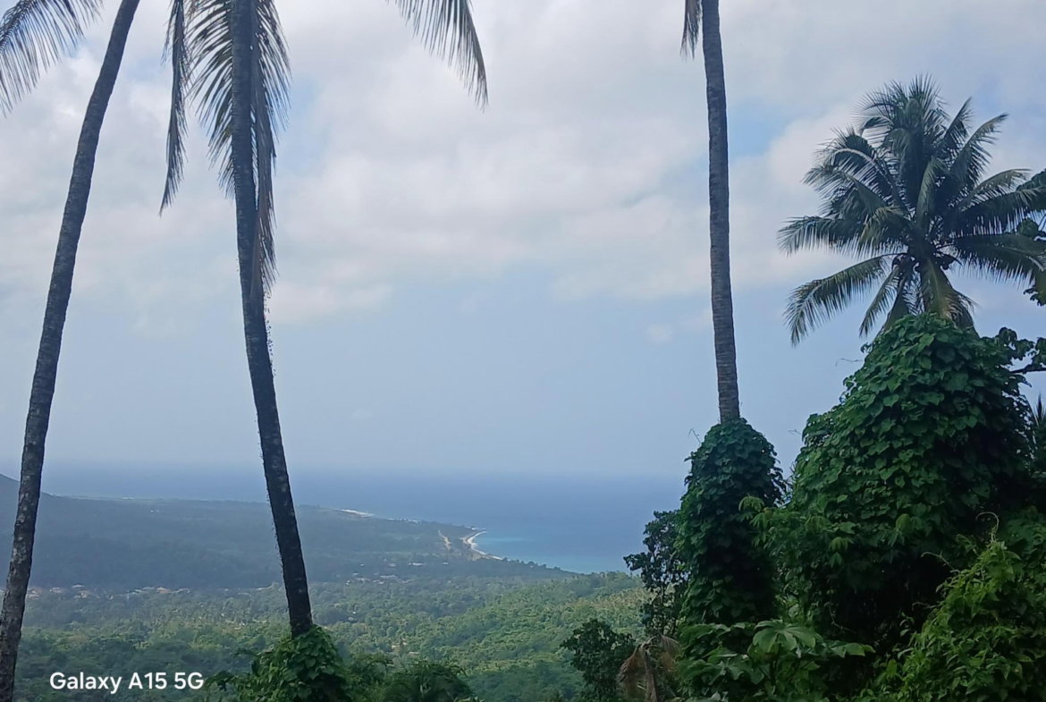 First image of Diamond Ridge in Buff Bay, Portland, Jamaica - property is For Sale