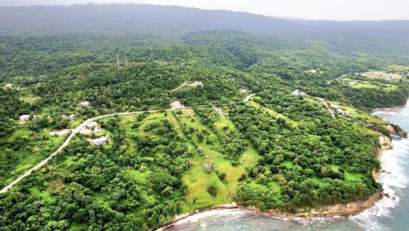 Second image of Ross Craig, Long Bay in Long Bay, Portland, Jamaica - property is For Sale