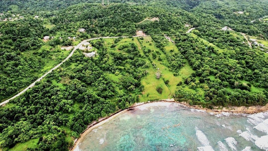 Third image of Ross Craig, Long Bay in Long Bay, Portland, Jamaica - property is For Sale