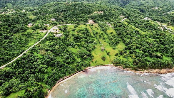 Third image of Ross Craig, Long Bay in Long Bay, Portland, Jamaica - property is For Sale