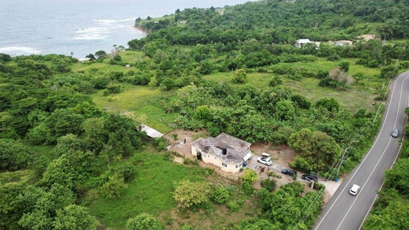 Fourth image of Ross Craig, Long Bay in Long Bay, Portland, Jamaica - property is For Sale