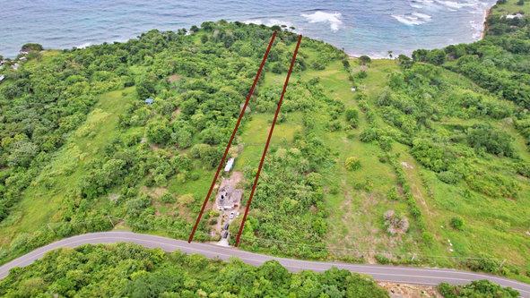 Sixth image of Ross Craig, Long Bay in Long Bay, Portland, Jamaica - property is For Sale