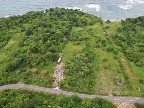 First image of Ross Craig, Long Bay in Long Bay, Portland, Jamaica - property is For Sale