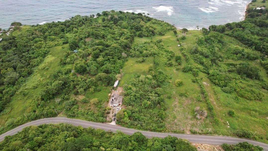 First image of Ross Craig, Long Bay in Long Bay, Portland, Jamaica - property is For Sale