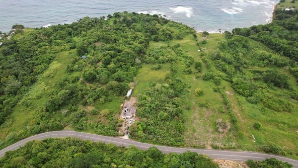 First image of Ross Craig, Long Bay in Long Bay, Portland, Jamaica - property is For Sale