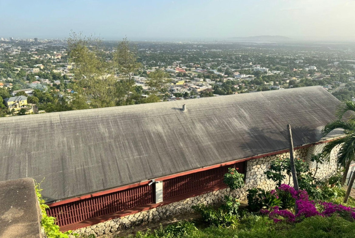 Second image of 71 East Armour Heights, Kgn in Kingston 8, St. Andrew, Jamaica - property is For Sale