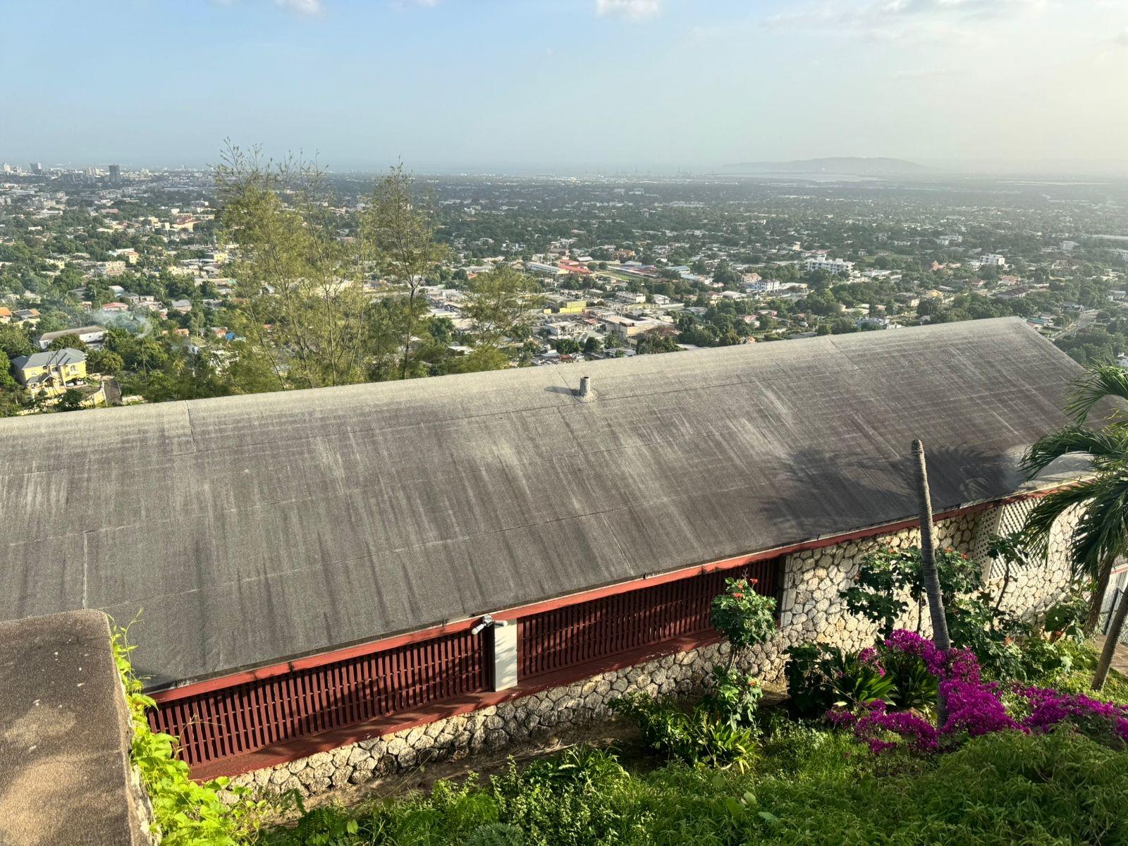 5-Bedroom-House-for-Sale-in-East-Armour-Heights-Kingston-St.-Andrew Second image of 71 East Armour Heights, Kgn in Kingston 8, St. Andrew, Jamaica - property is For Sale