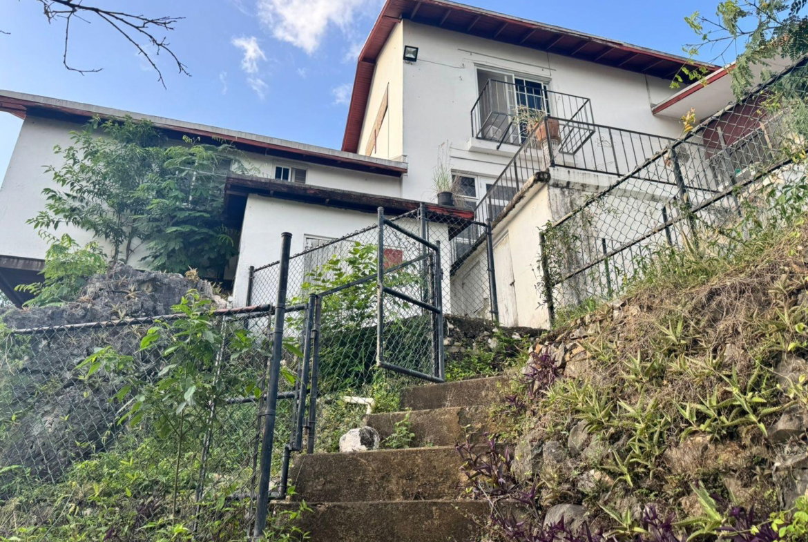 Third image of 71 East Armour Heights, Kgn in Kingston 8, St. Andrew, Jamaica - property is For Sale