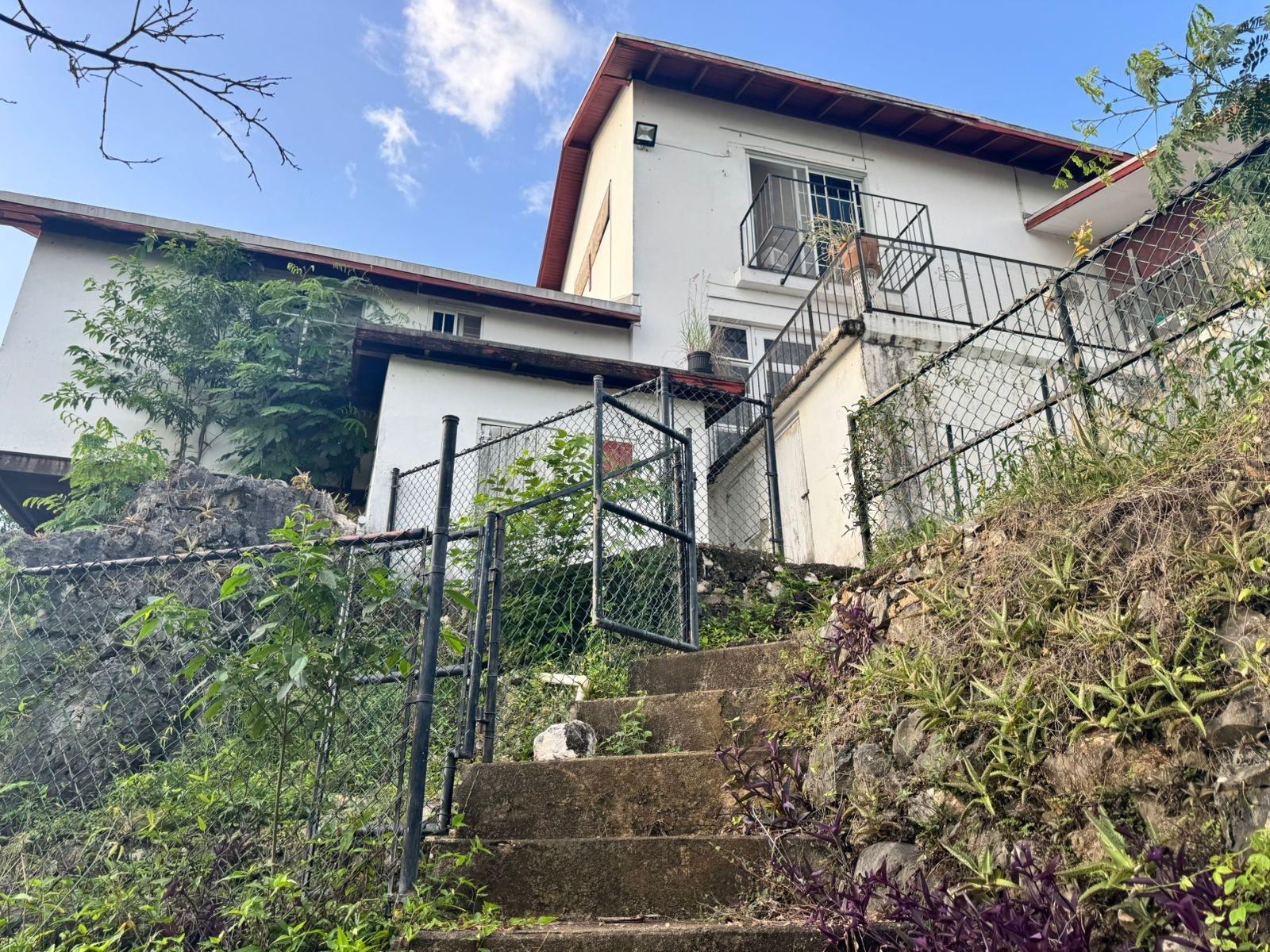 5-Bedroom-House-for-Sale-in-East-Armour-Heights-Kingston-St.-Andrew Third image of 71 East Armour Heights, Kgn in Kingston 8, St. Andrew, Jamaica - property is For Sale