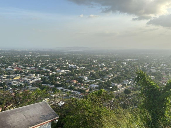 First image of 71 East Armour Heights, Kgn in Kingston 8, St. Andrew, Jamaica - property is For Sale