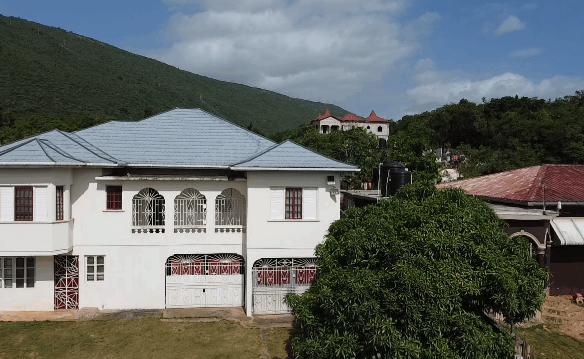 Second image of 88 Montpelier Boulevard s in Spur Tree, Manchester, Jamaica - property is For Sale