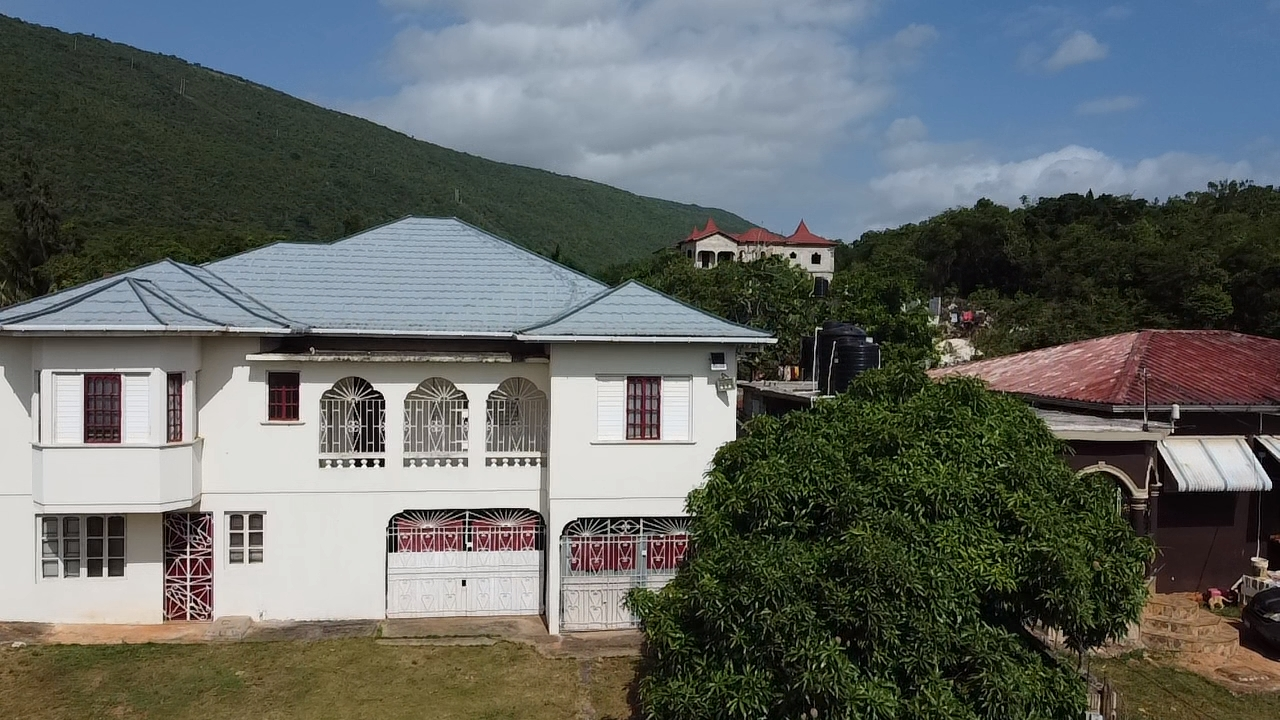 Second image of 88 Montpelier Boulevard s in Spur Tree, Manchester, Jamaica - property is For Sale