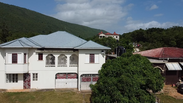 Second image of 88 Montpelier Boulevard s in Spur Tree, Manchester, Jamaica - property is For Sale