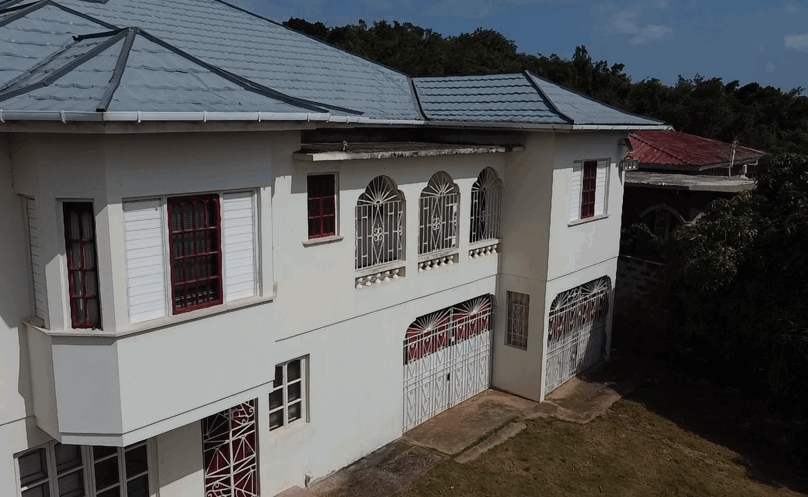 First image of 88 Montpelier Boulevard s in Spur Tree, Manchester, Jamaica - property is For Sale