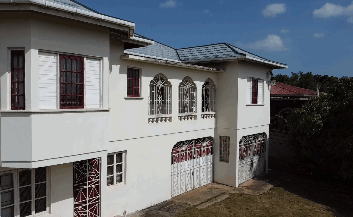 Third image of 88 Montpelier Boulevard s in Spur Tree, Manchester, Jamaica - property is For Sale