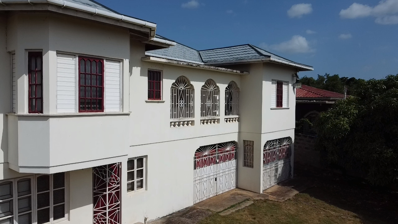 Third image of 88 Montpelier Boulevard s in Spur Tree, Manchester, Jamaica - property is For Sale