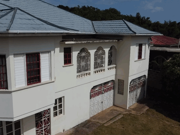 First image of 88 Montpelier Boulevard s in Spur Tree, Manchester, Jamaica - property is For Sale