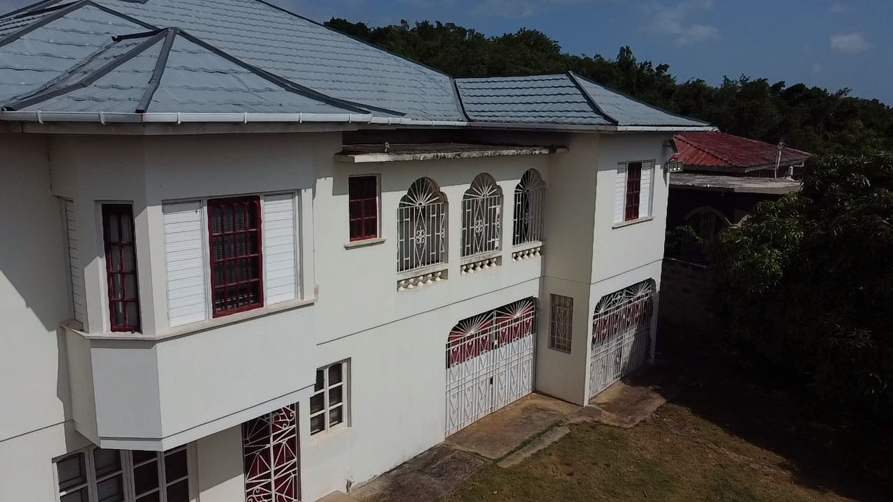 First image of 88 Montpelier Boulevard s in Spur Tree, Manchester, Jamaica - property is For Sale