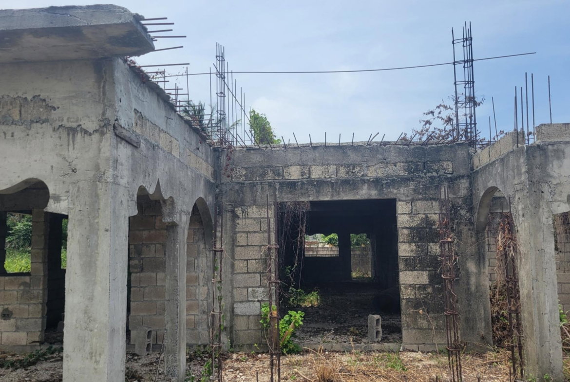 Second image of 82 Prescilla Drive in Sydenham, St. Catherine, Jamaica - property is For Sale