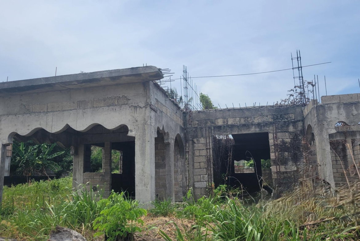 First image of 82 Prescilla Drive in Sydenham, St. Catherine, Jamaica - property is For Sale