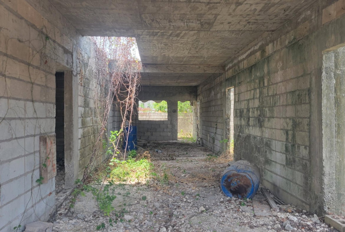 Fourth image of 82 Prescilla Drive in Sydenham, St. Catherine, Jamaica - property is For Sale