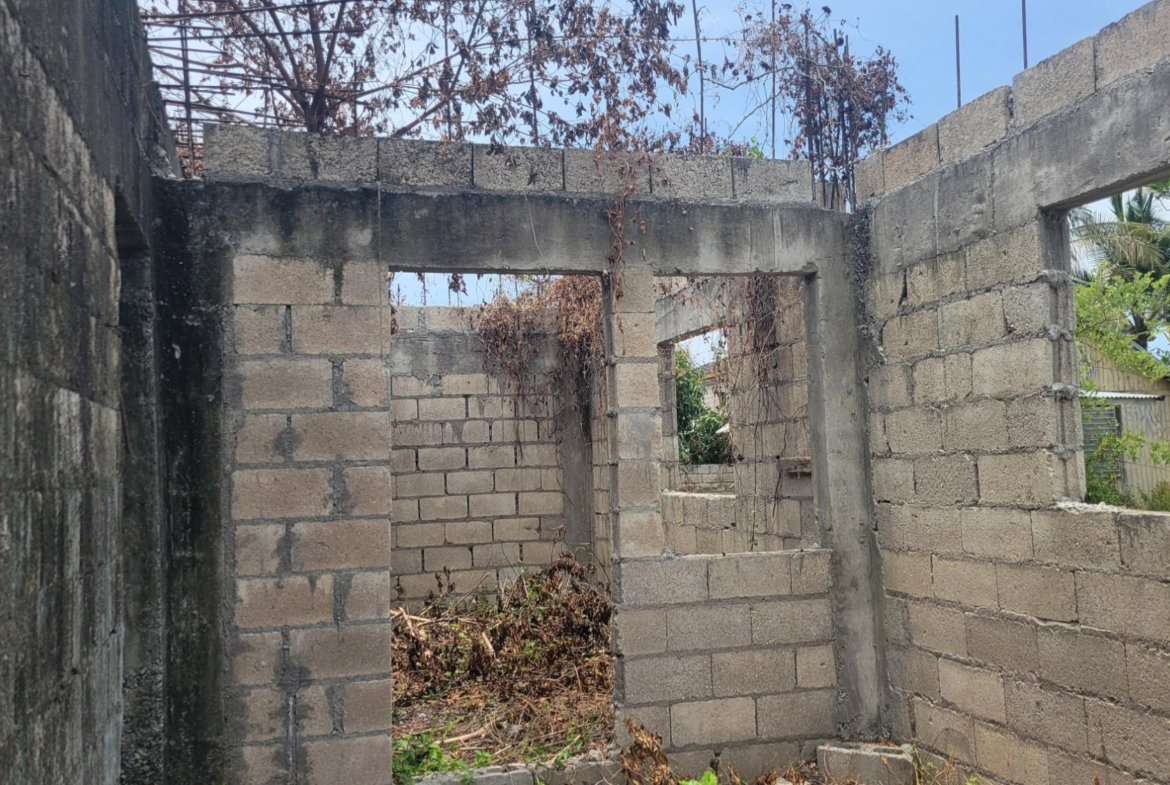Fifth image of 82 Prescilla Drive in Sydenham, St. Catherine, Jamaica - property is For Sale