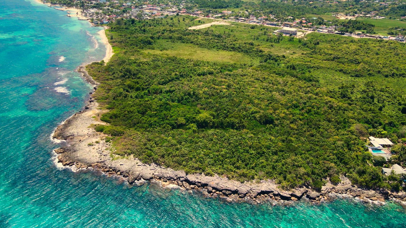 Second image of Salem Runnaway st Ann in SALEM, St. Ann, Jamaica - property is For Sale