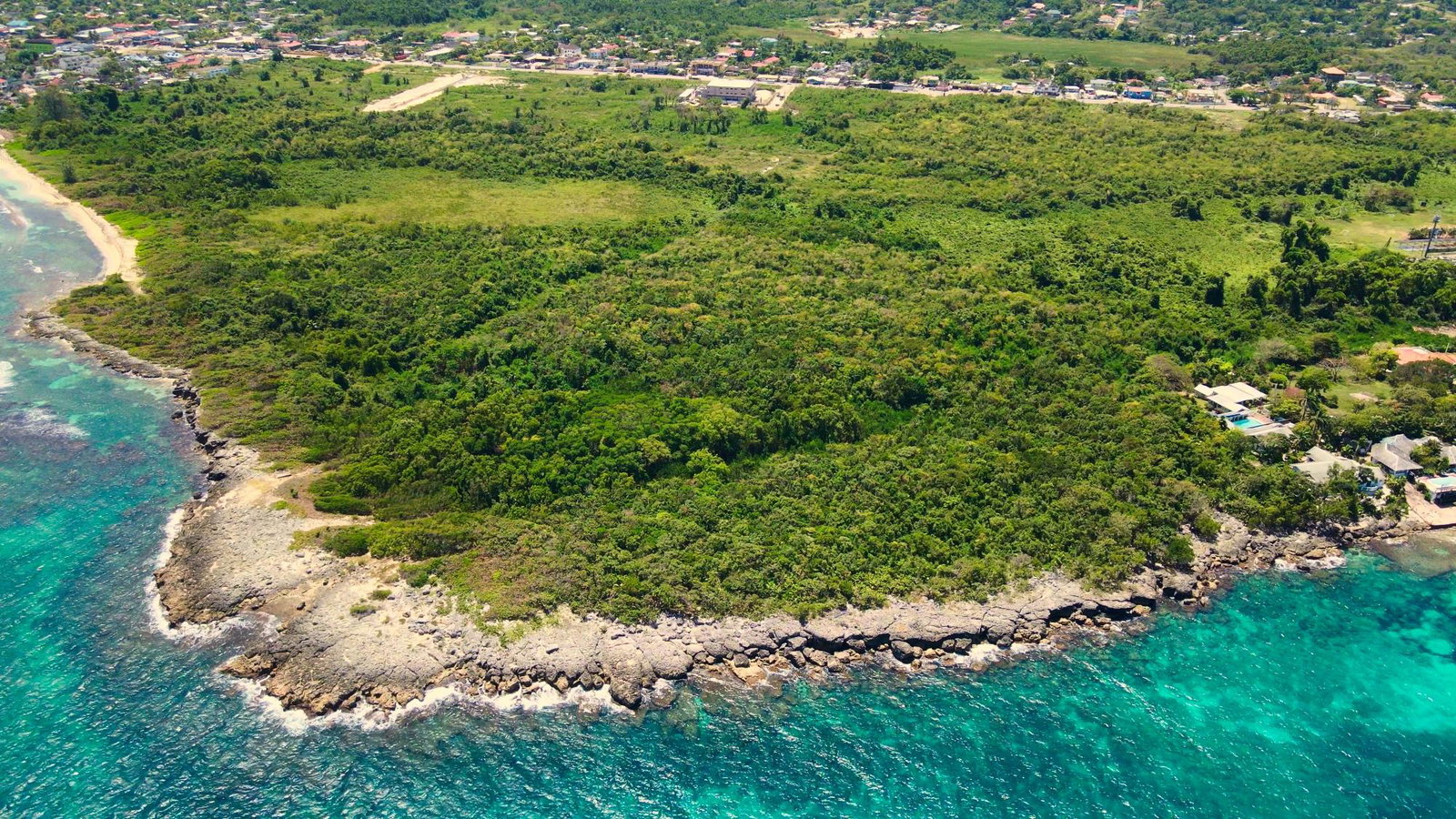 Fourth image of Salem Runnaway st Ann in SALEM, St. Ann, Jamaica - property is For Sale
