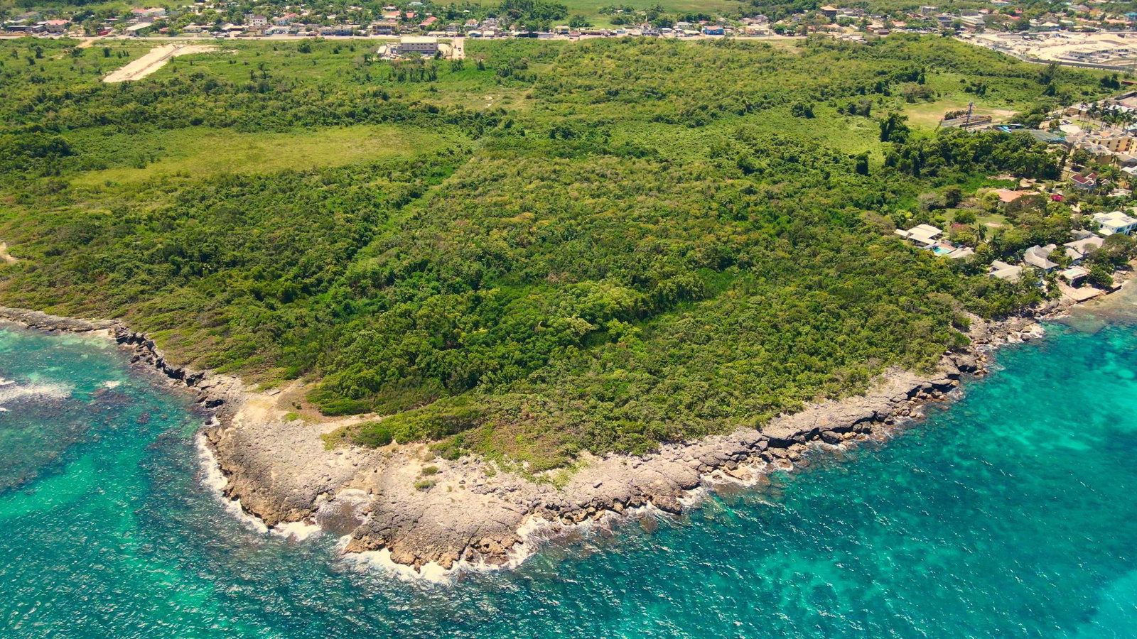 Fifth image of Salem Runnaway st Ann in SALEM, St. Ann, Jamaica - property is For Sale