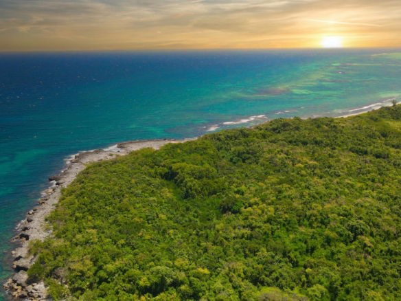 First image of Salem Runnaway st Ann in SALEM, St. Ann, Jamaica - property is For Sale