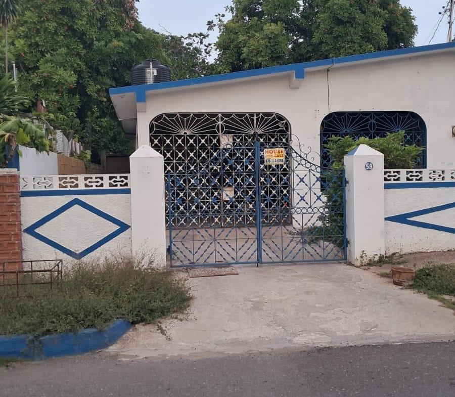 Third image of 59 Hillsdawn, Meadowvale, gr in Gregory Park, St. Catherine, Jamaica - property is For Sale