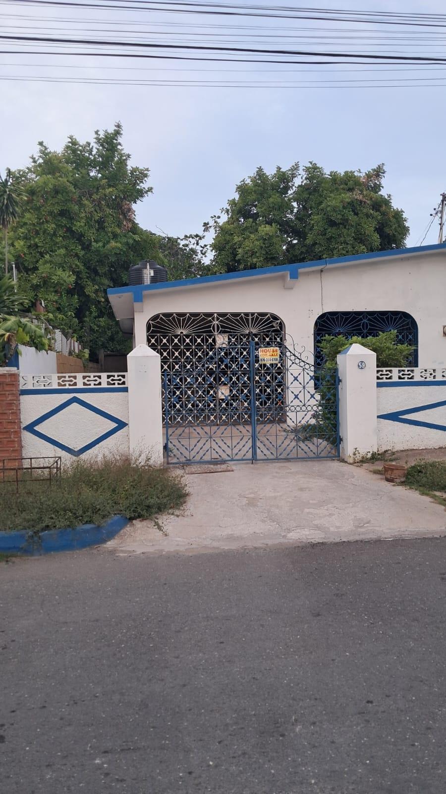 Third image of 59 Hillsdawn, Meadowvale, gr in Gregory Park, St. Catherine, Jamaica - property is For Sale