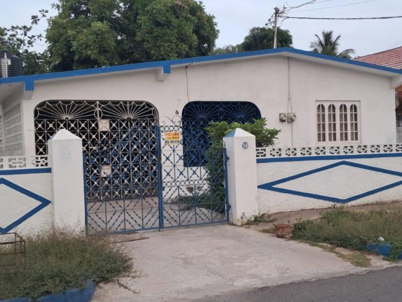 First image of 59 Hillsdawn, Meadowvale, gr in Gregory Park, St. Catherine, Jamaica - property is For Sale