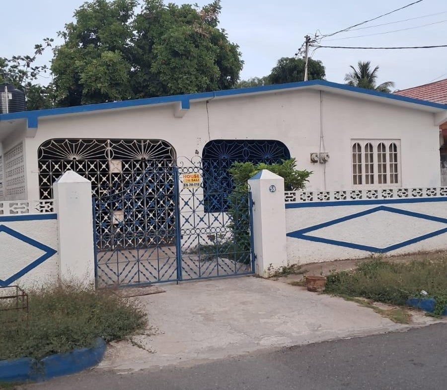 First image of 59 Hillsdawn, Meadowvale, gr in Gregory Park, St. Catherine, Jamaica - property is For Sale